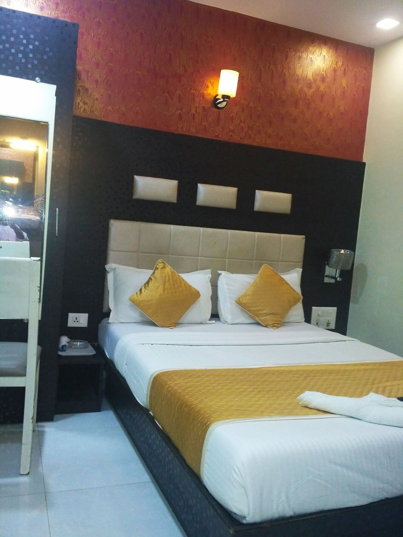 Hotel Avenue International Airport 3*