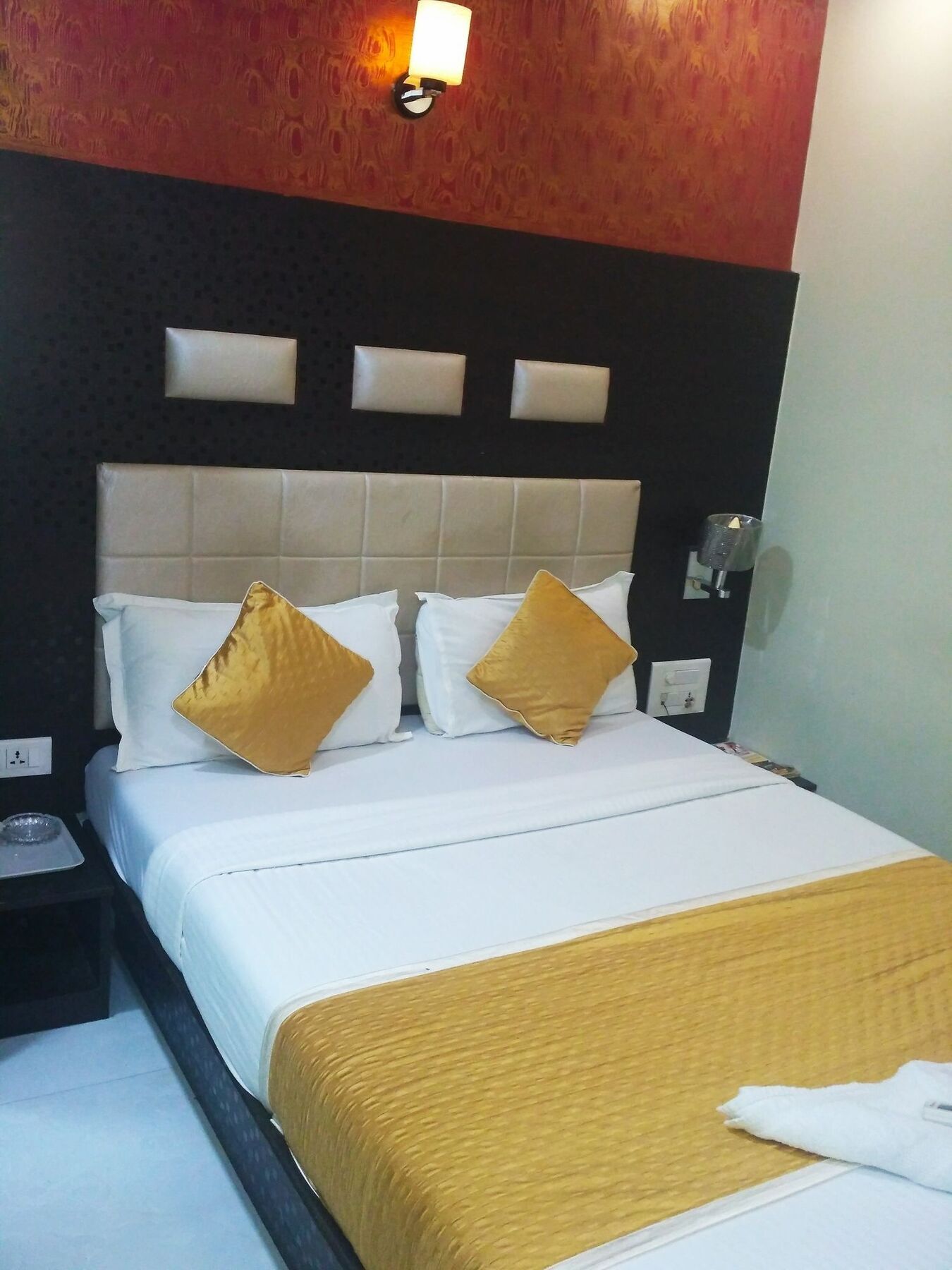 Avenue International Airport 3*