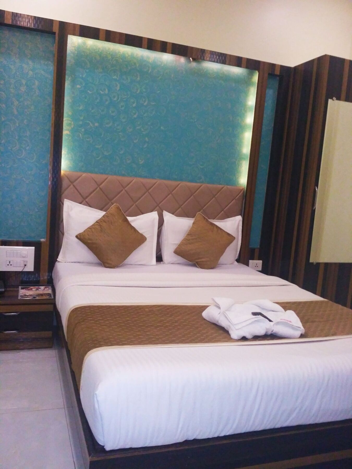Avenue International Airport Hotel