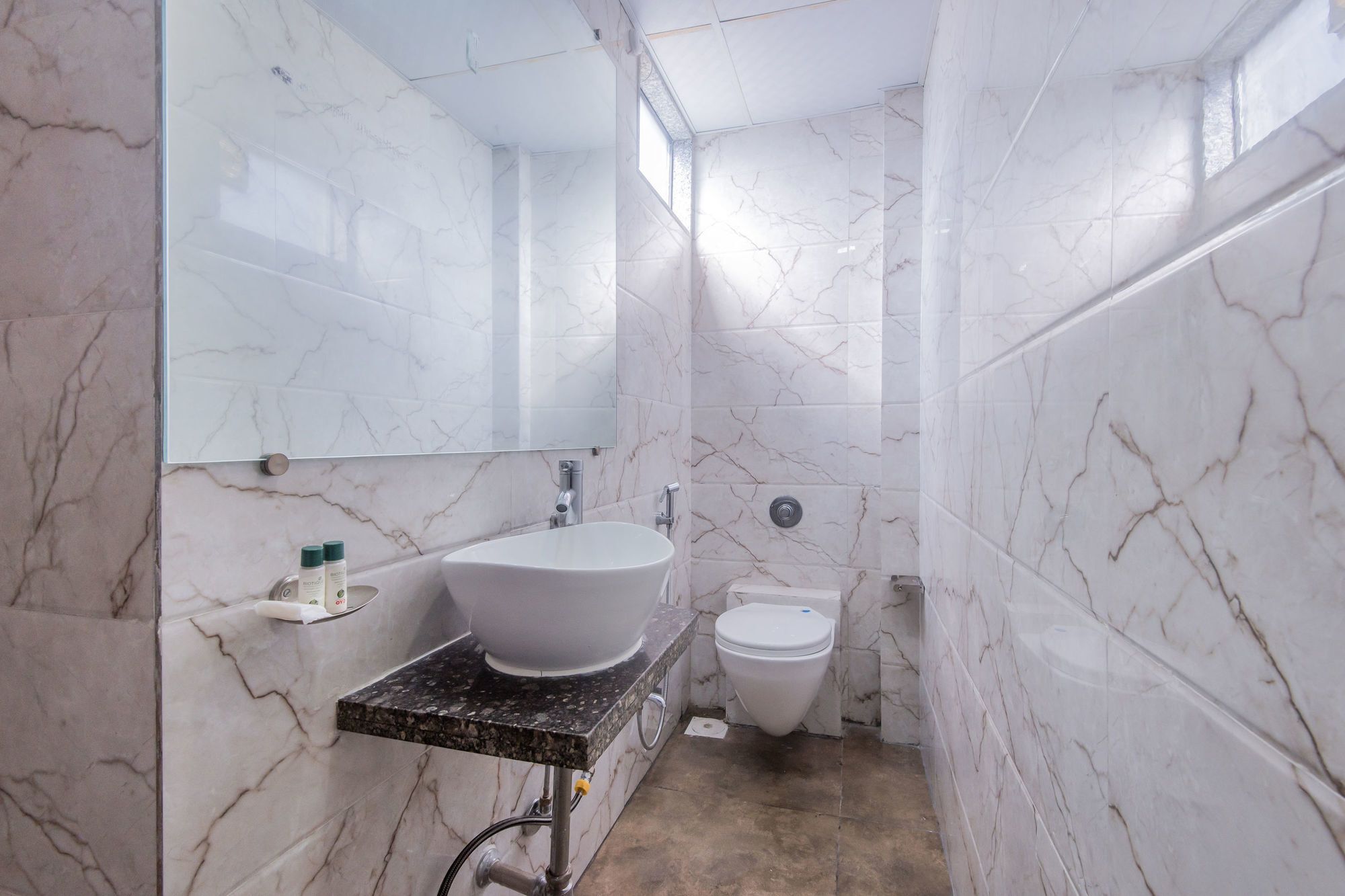 Hotel Fabhotel Arton - Nr International Airport 3*