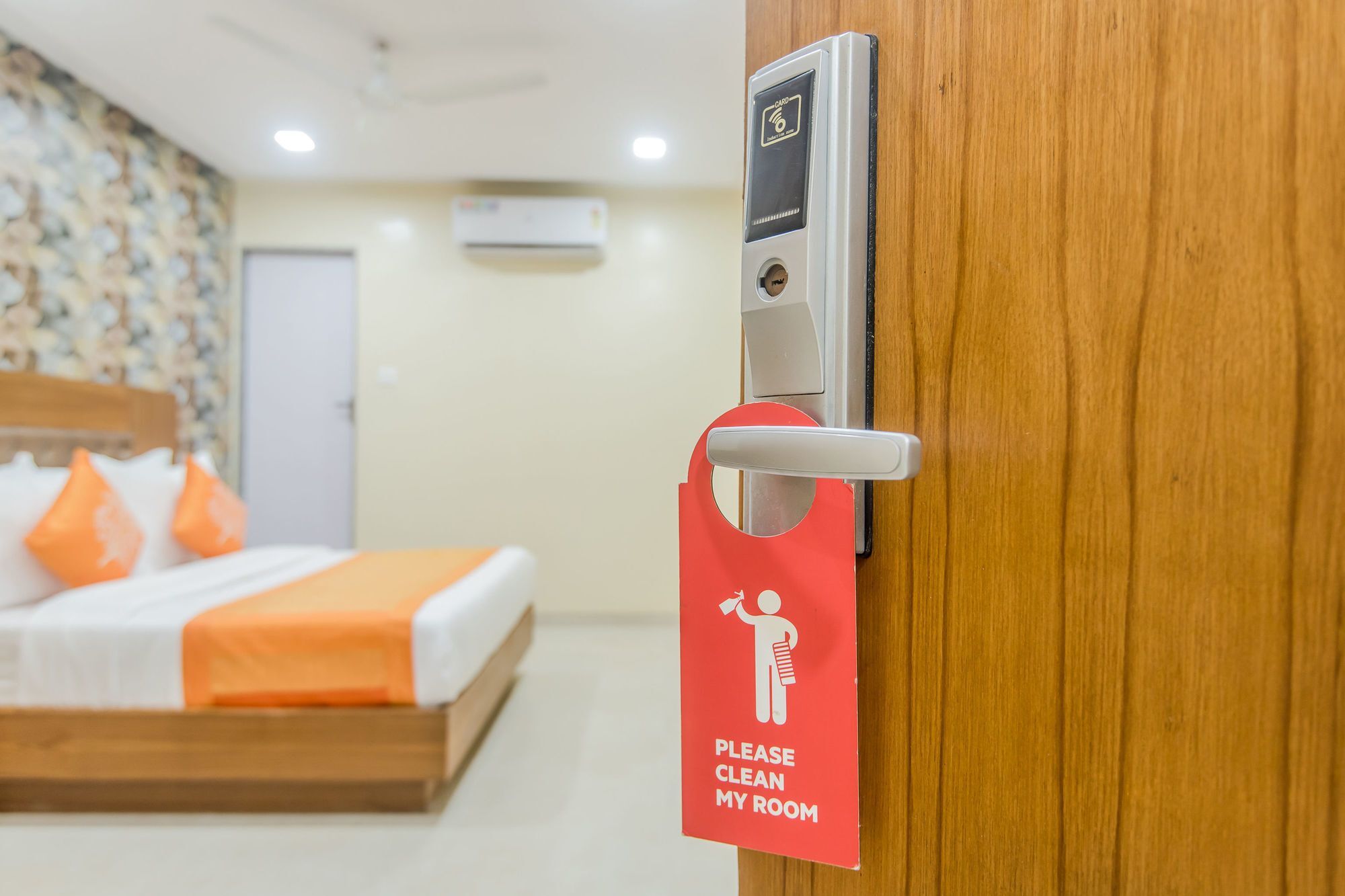 Fabhotel Arton - Nr International Airport Hotel 3*