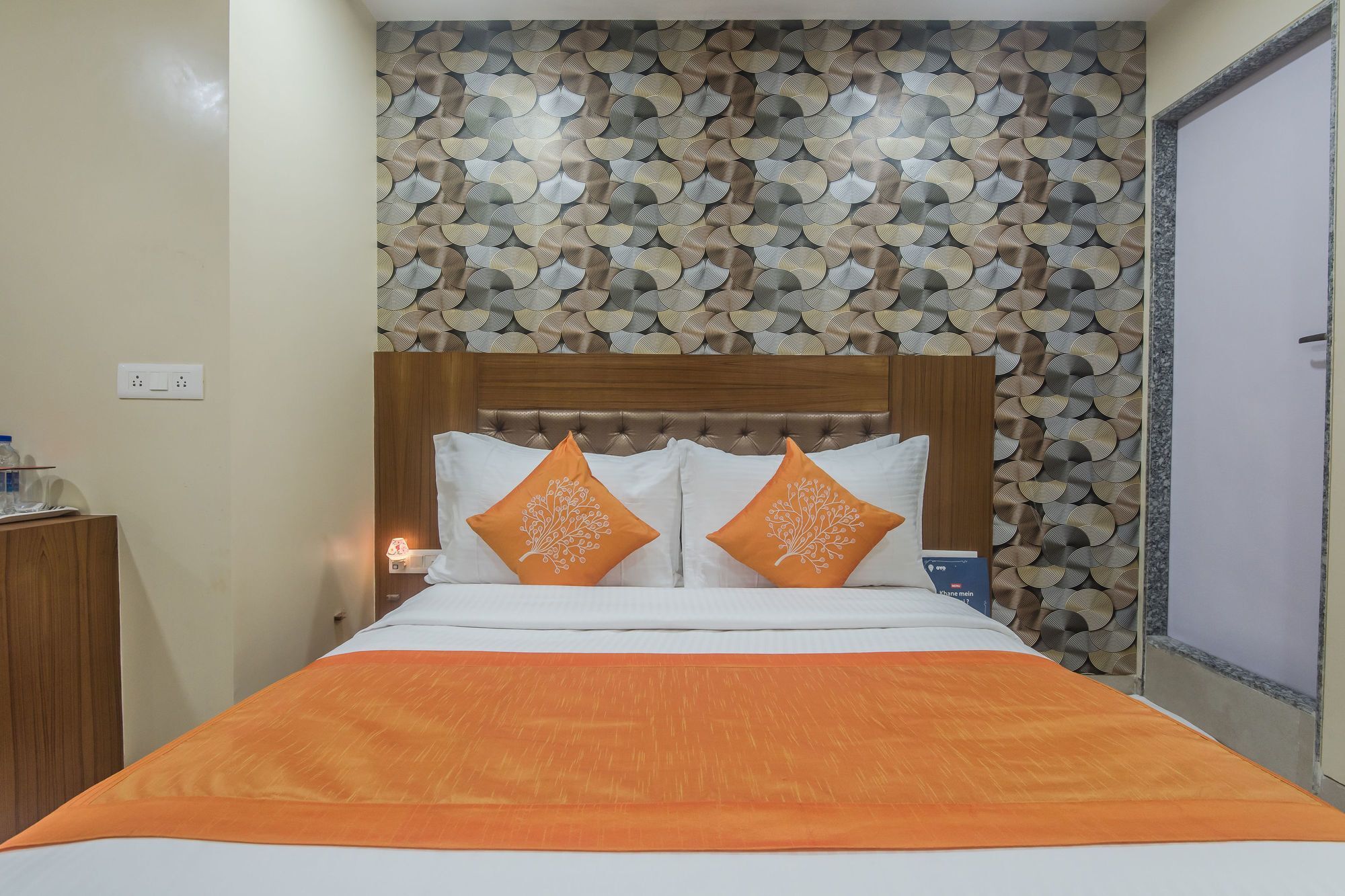 Fabhotel Arton - Nr International Airport 3*