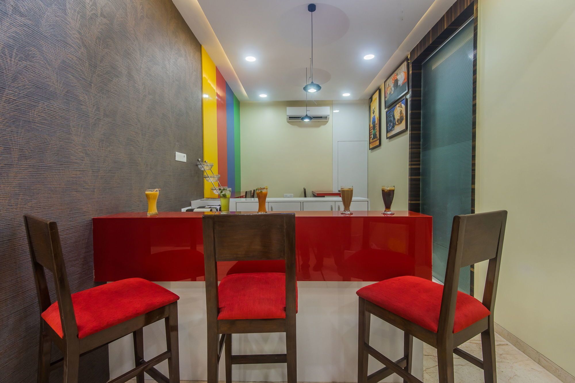 Fabhotel Arton - Nr International Airport Mumbai