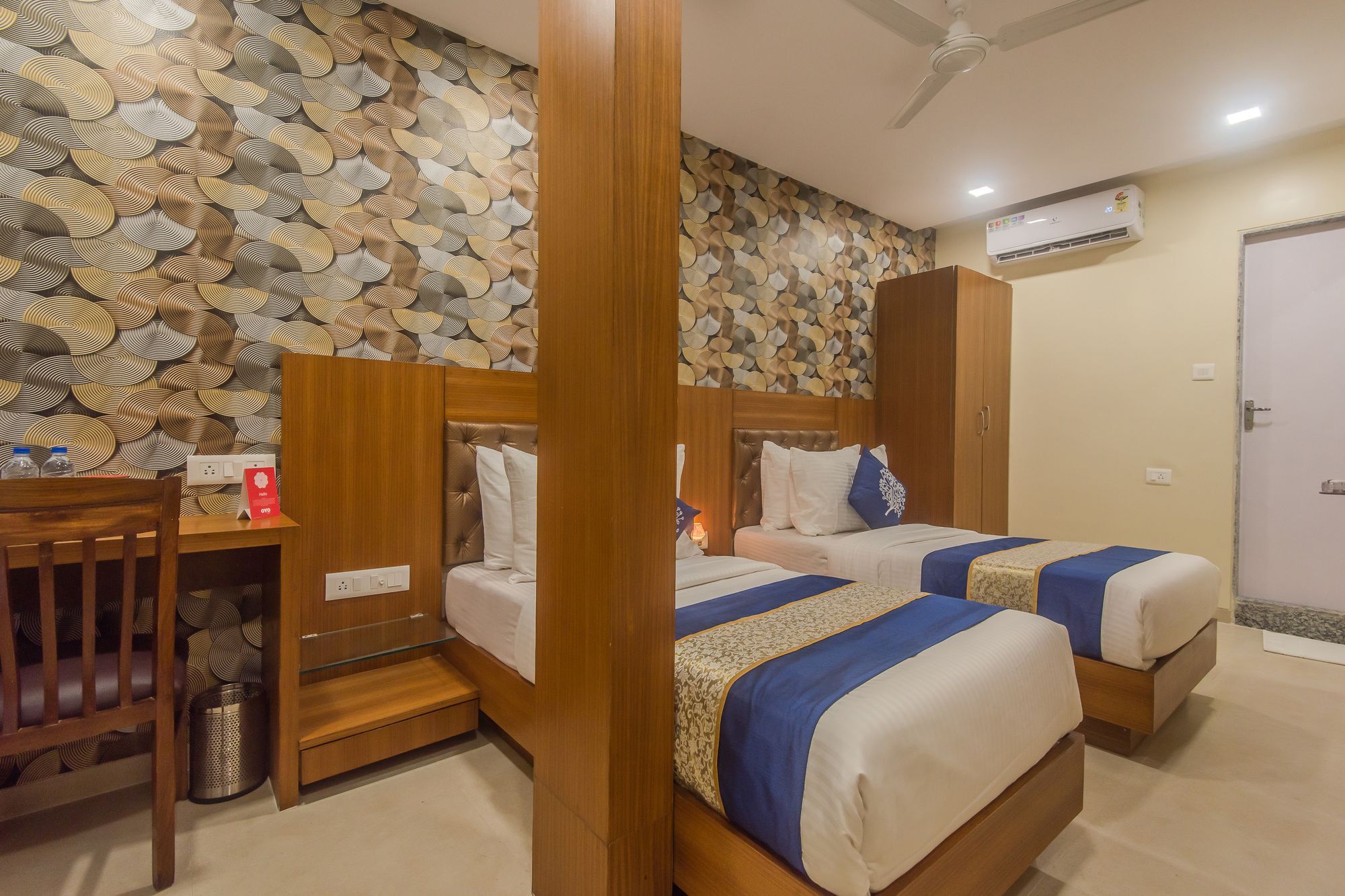 Fabhotel Arton - Nr International Airport Mumbai