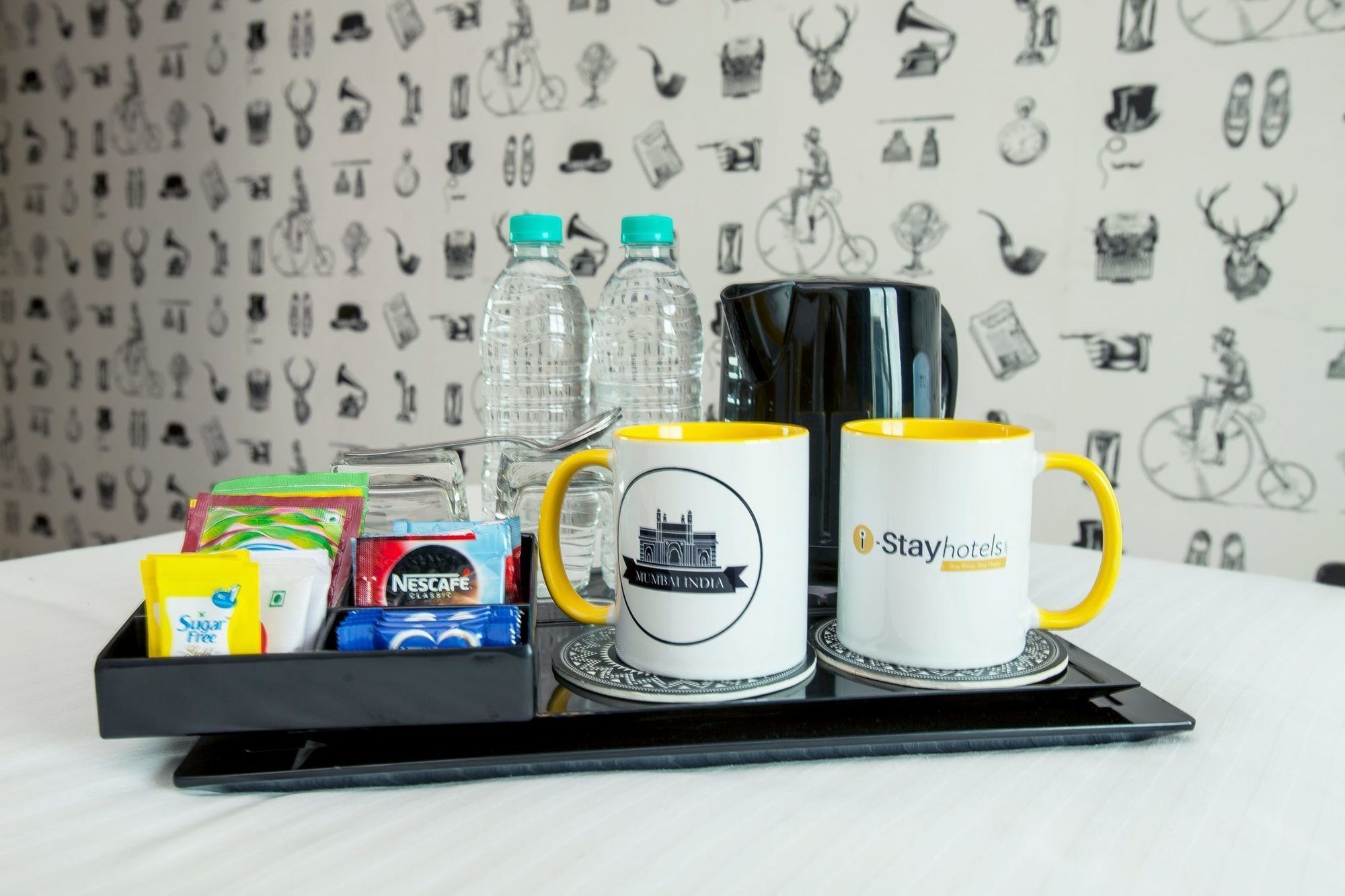 Istay Andheri East Hotel