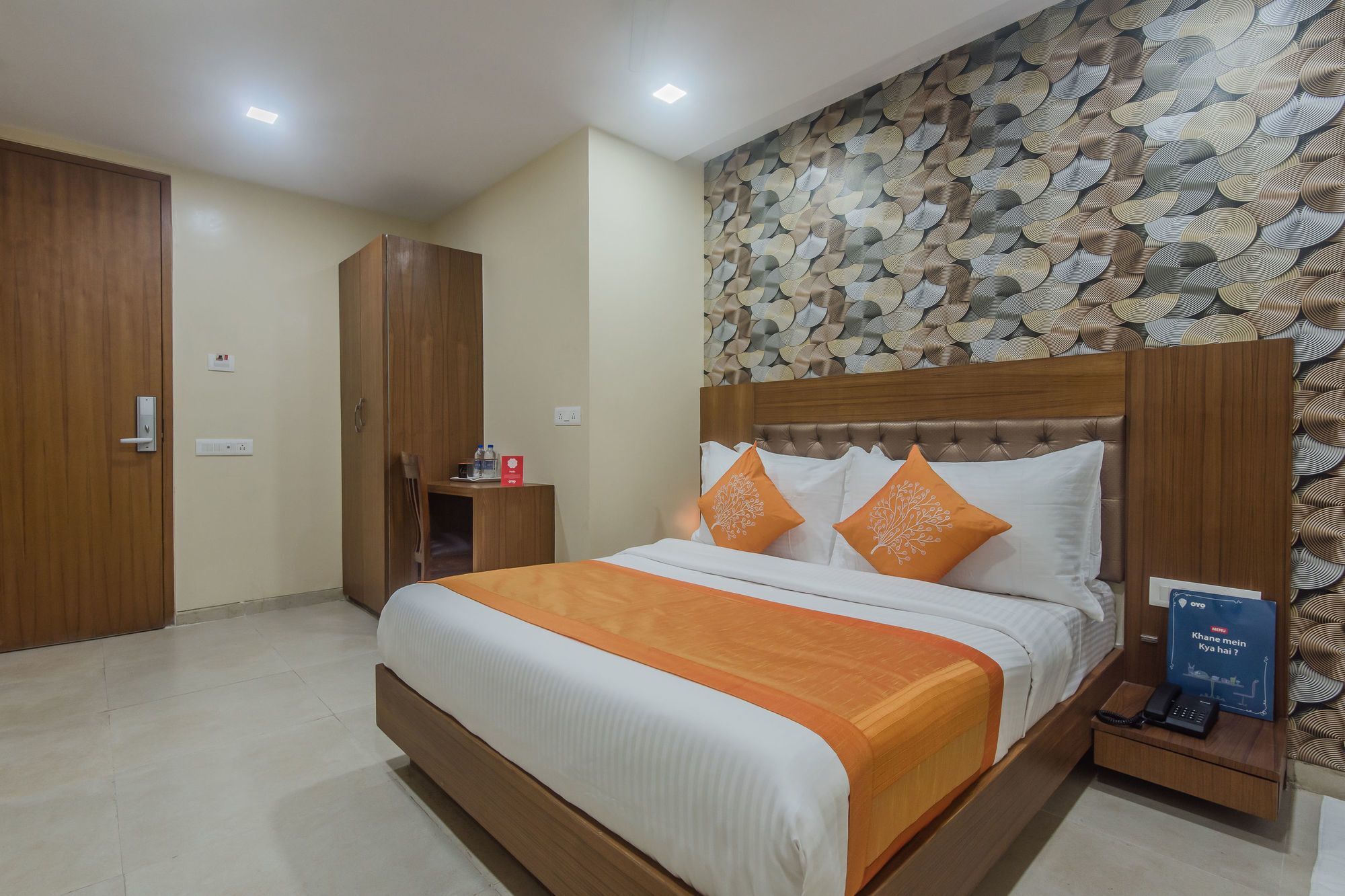 Fabhotel Arton - Nr International Airport Hotel 3*