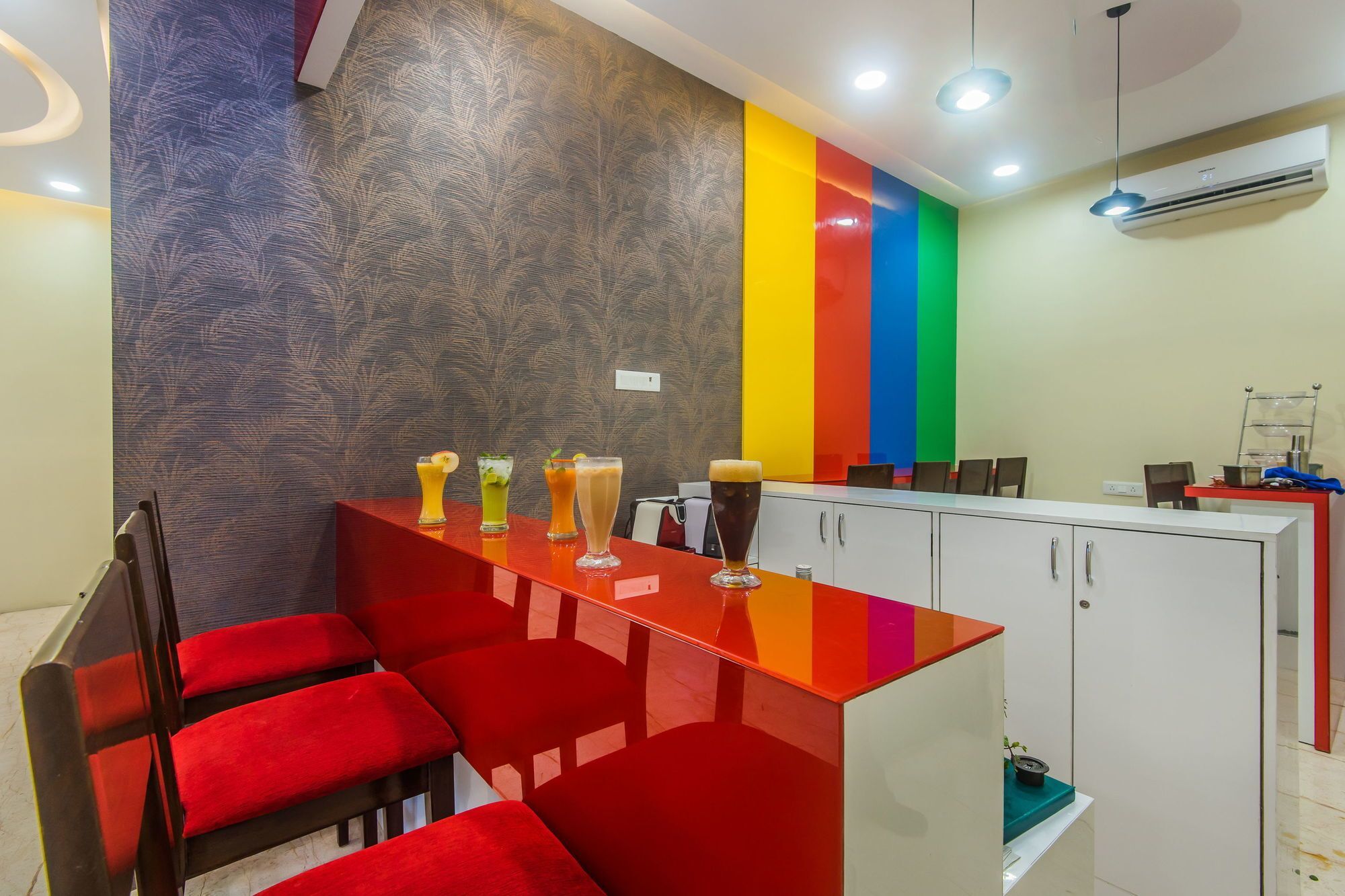 Fabhotel Arton - Nr International Airport Mumbai