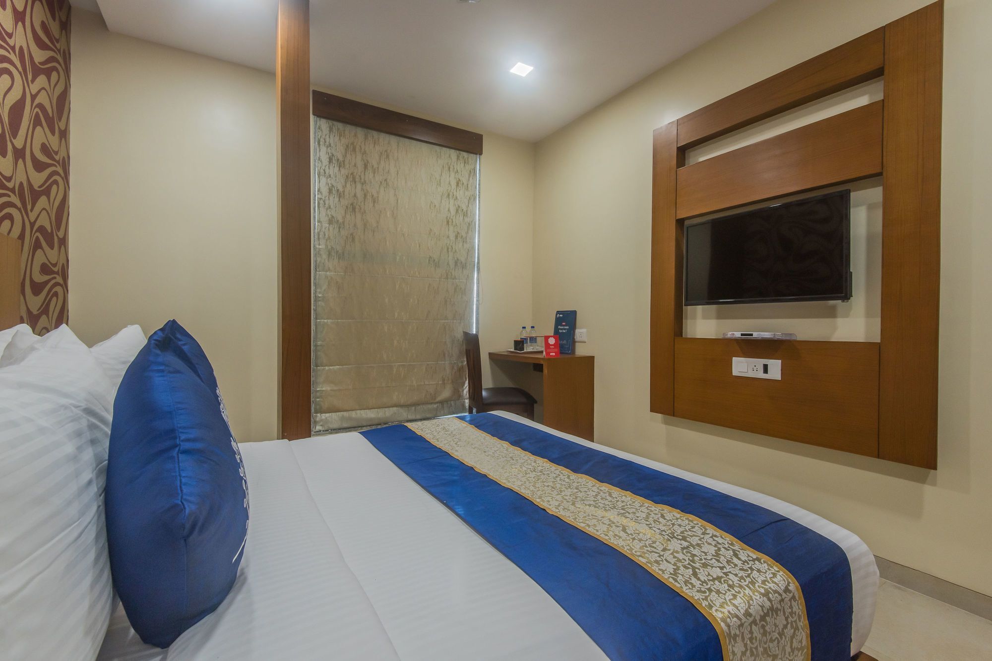 Hotel Fabhotel Arton - Nr International Airport