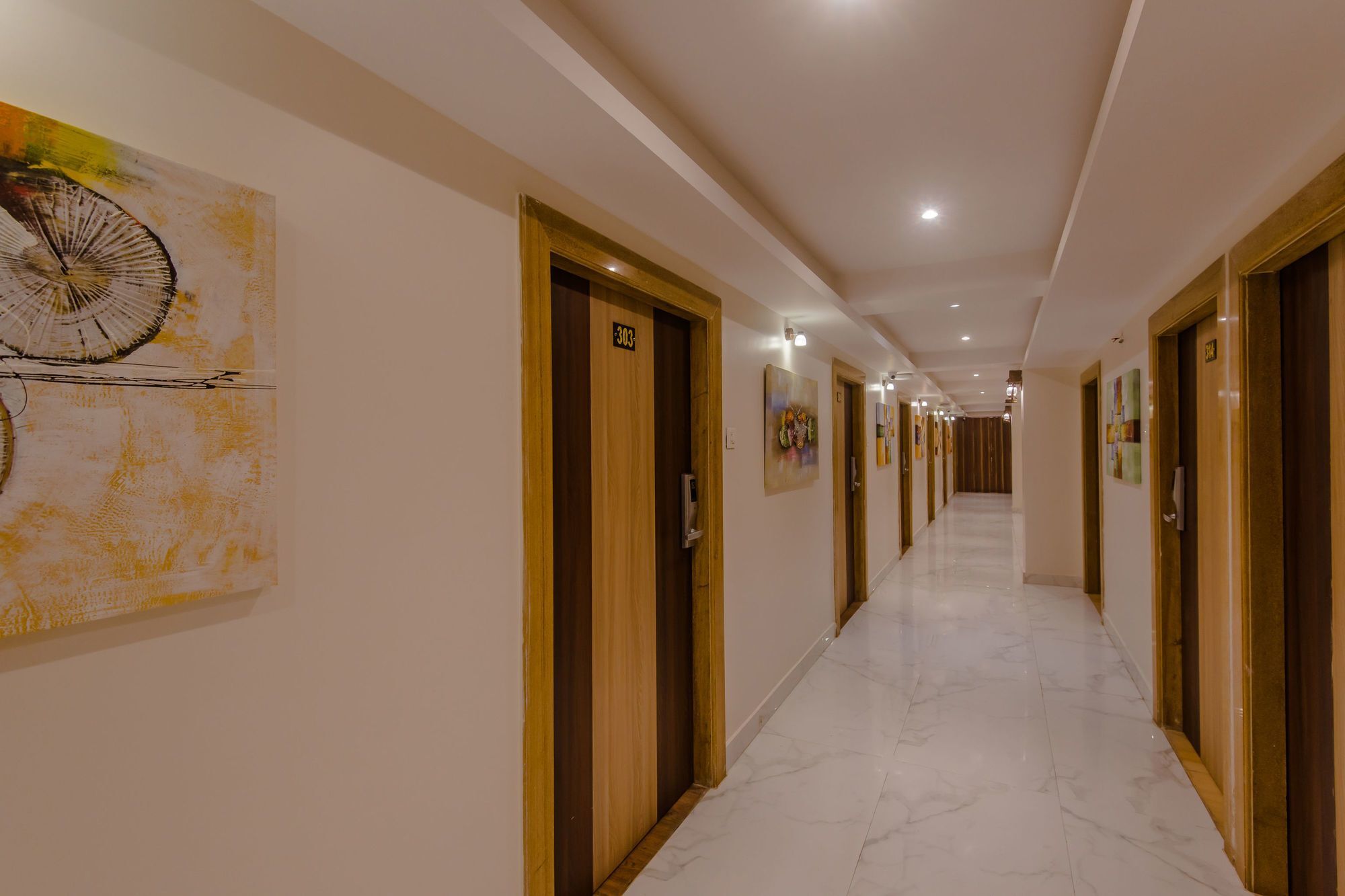 Fortune Elite 2* Mumbai