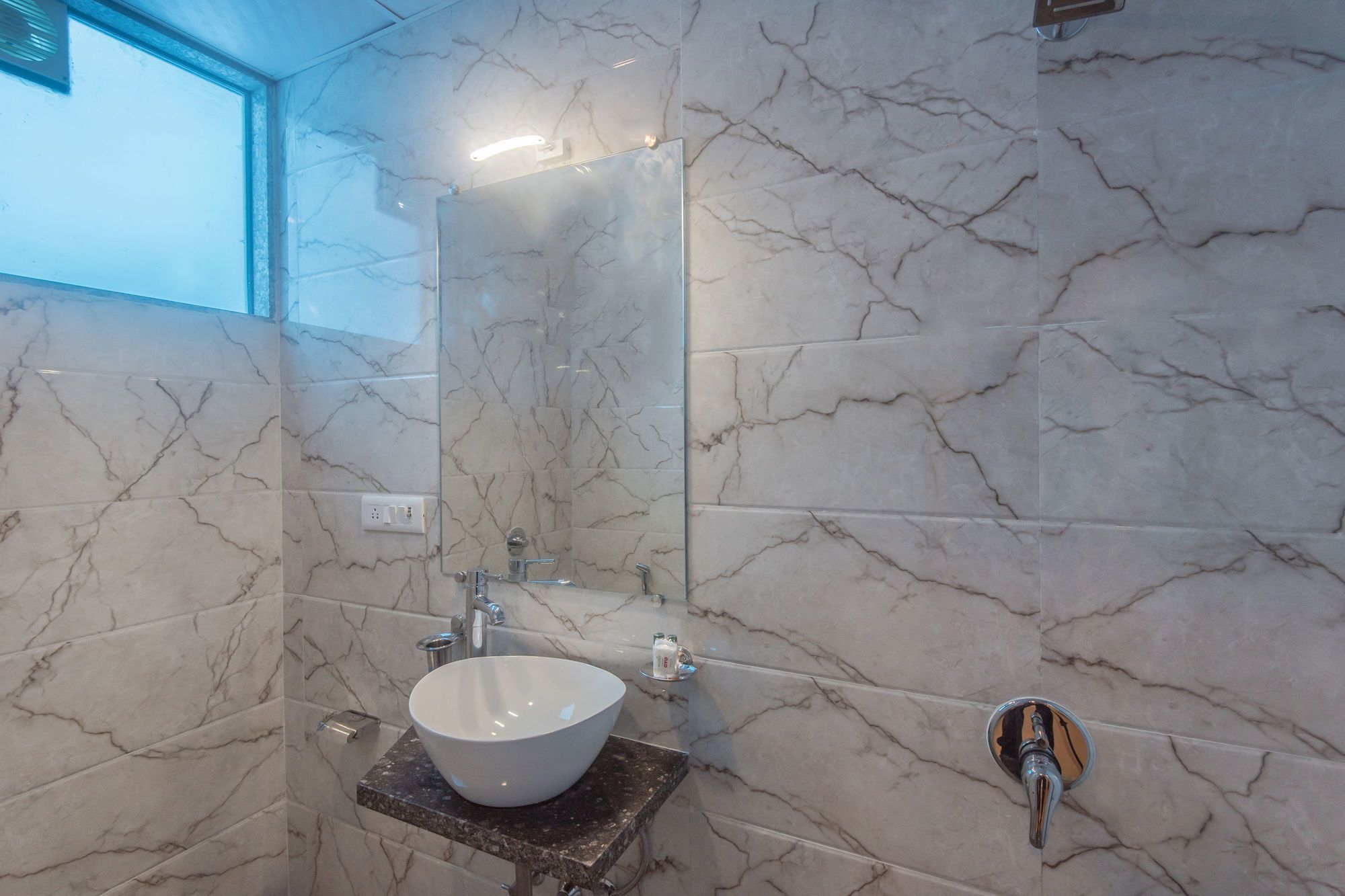 Fabhotel Arton - Nr International Airport Hotel 3*