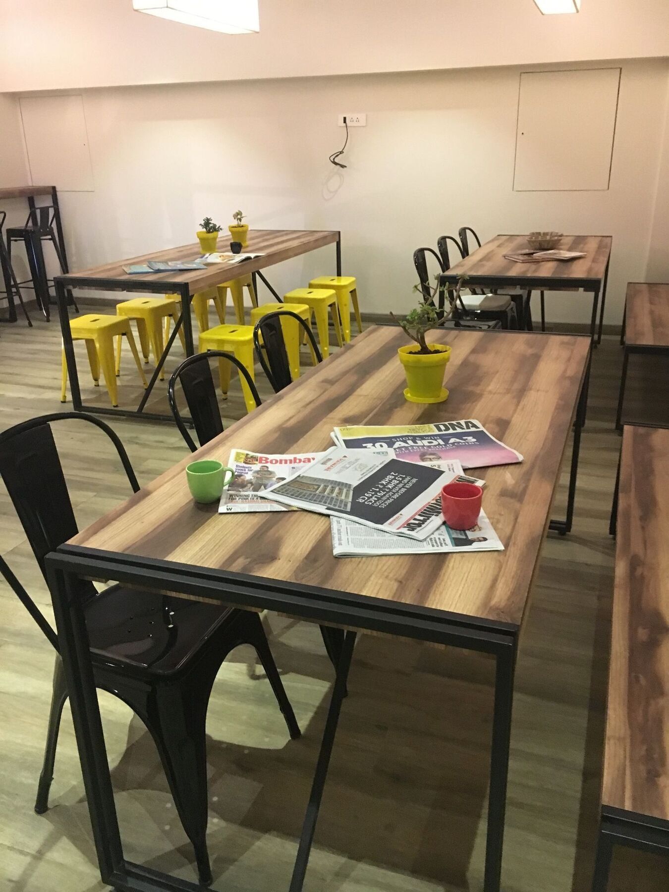 Hotel Istay Andheri East