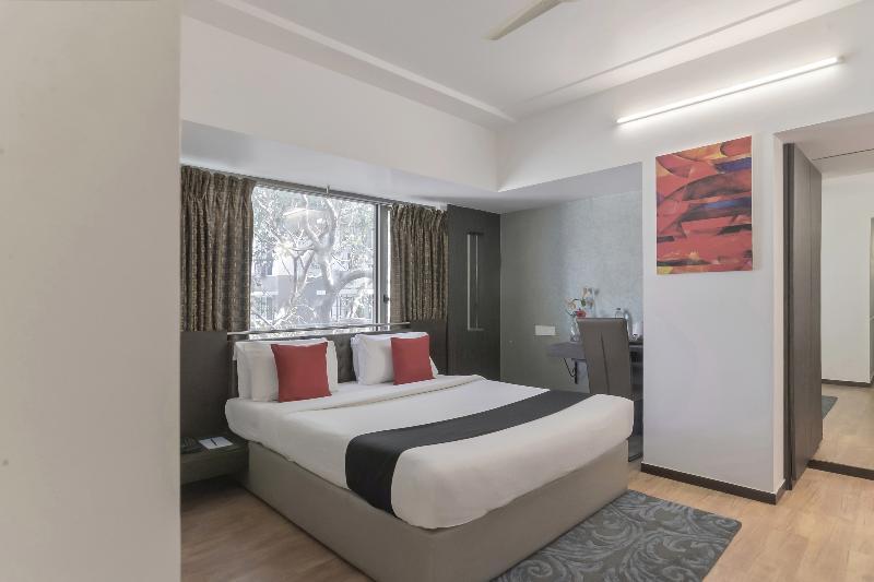 Planet Residency 3* Mumbai