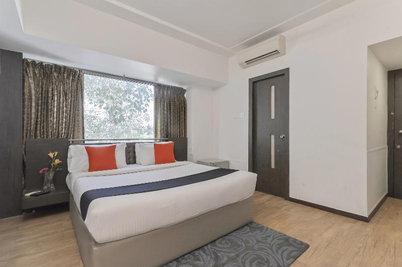 Hotel Planet Residency