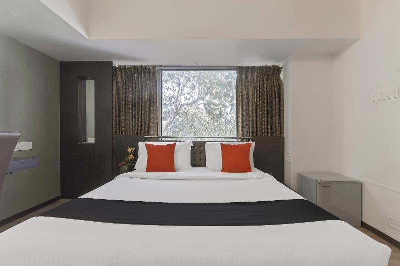 Planet Residency Mumbai