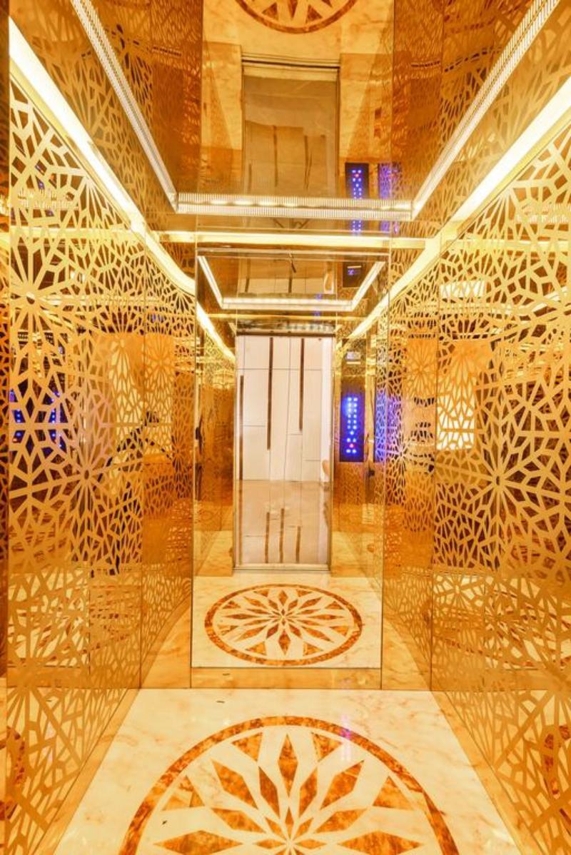 Wego Hotel