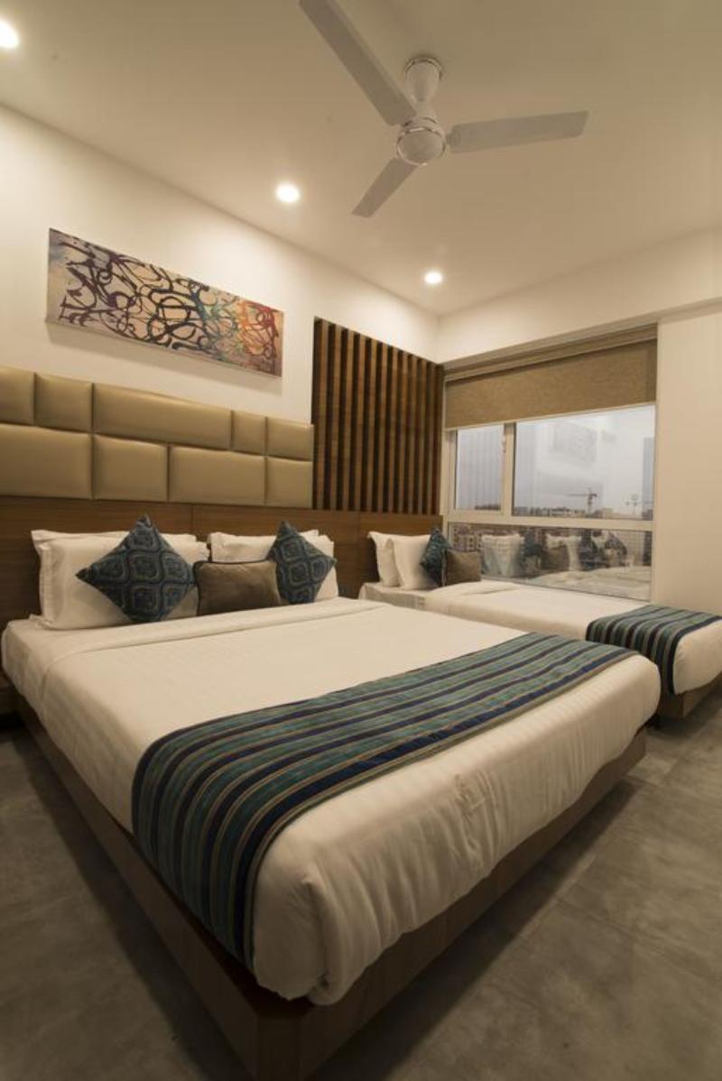 Wego 3* Mumbai