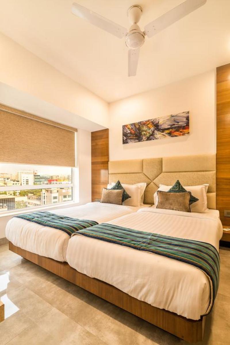 Hotel Wego 3*