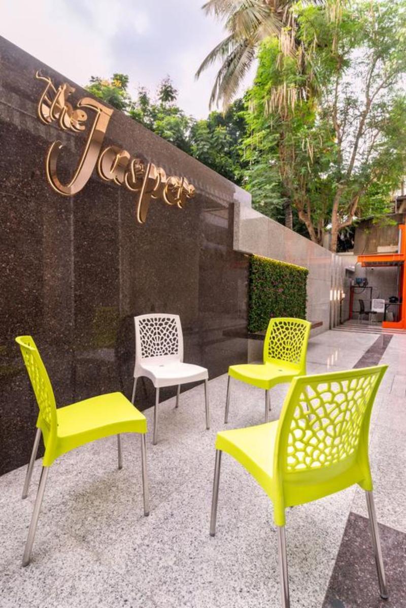Wego Hotel Mumbai