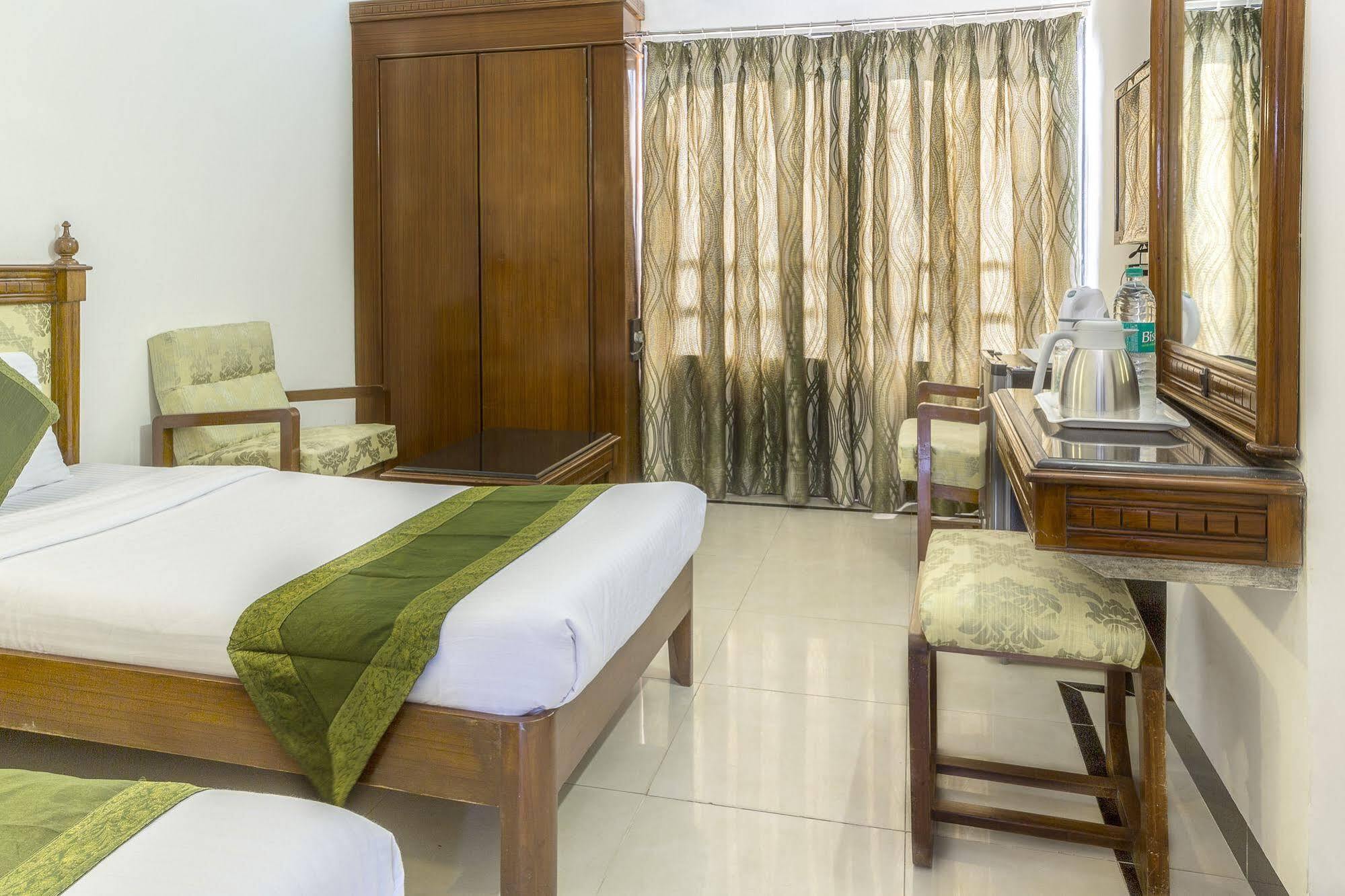 Treebo Trend Sea Side 3* Mumbai