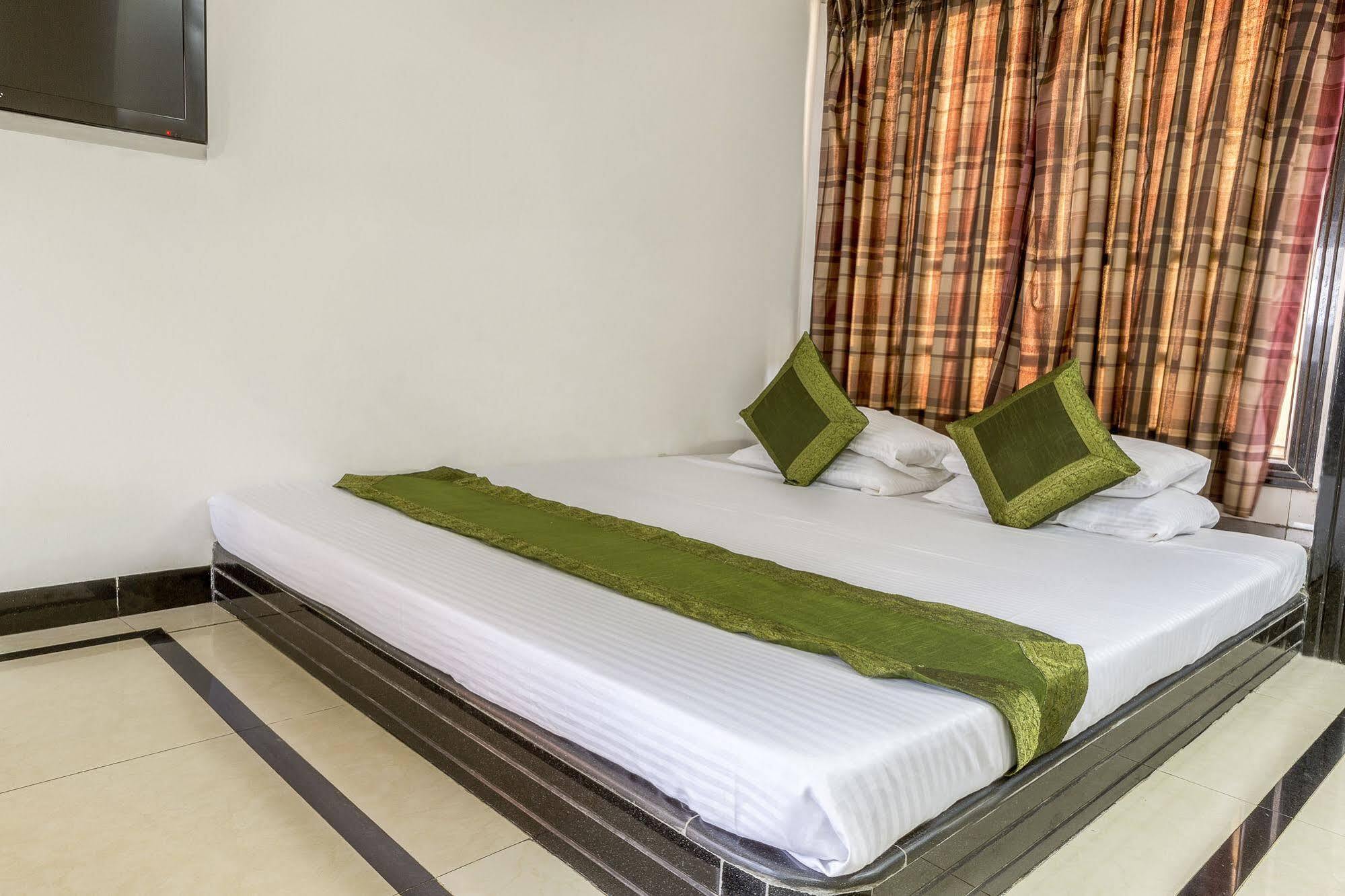 Hotel Treebo Trend Sea Side 3*