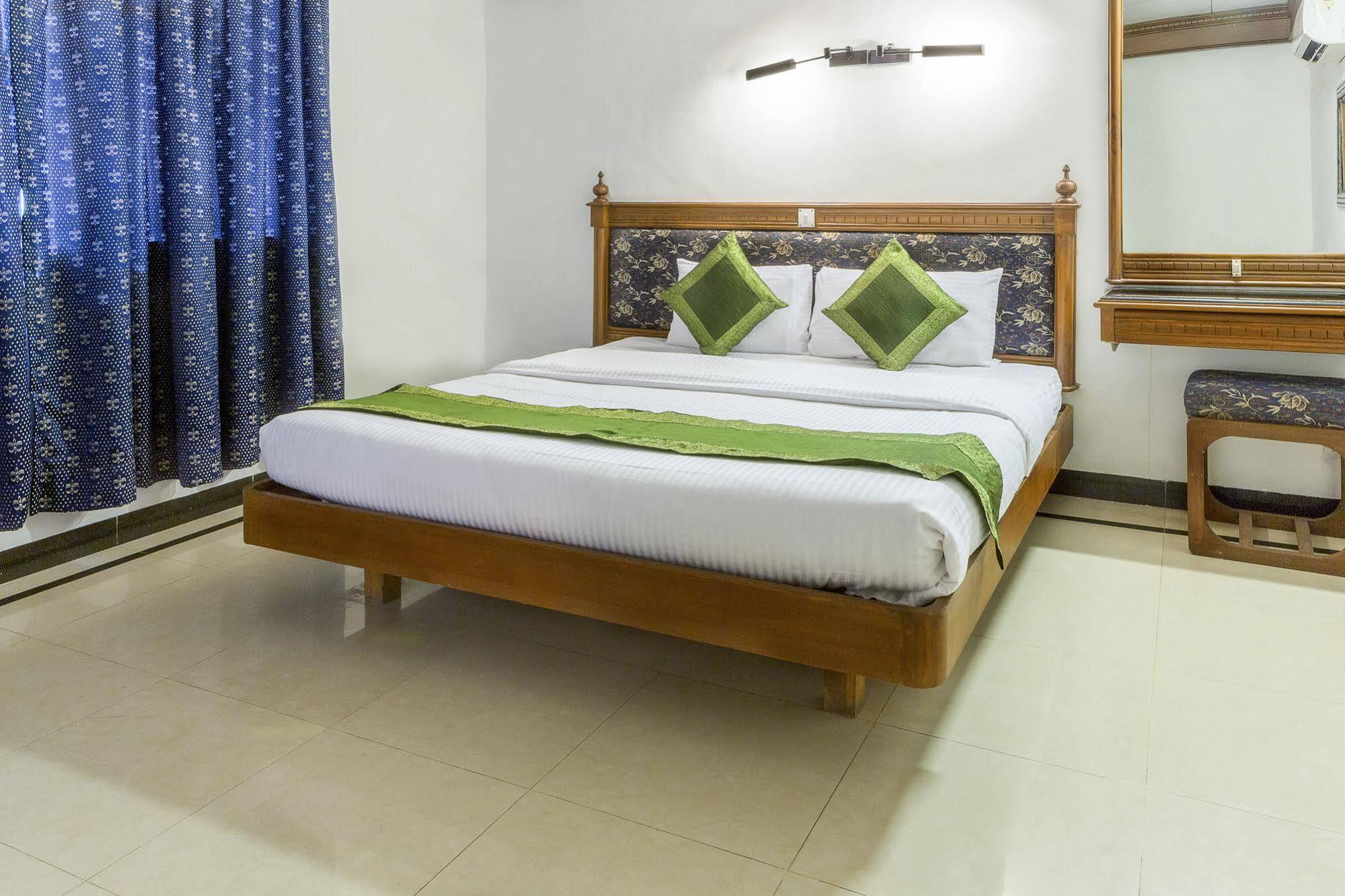 Treebo Trend Sea Side 3* Mumbai