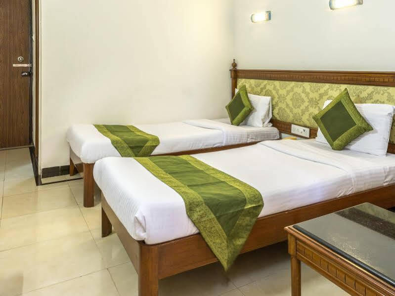 Treebo Trend Sea Side 3* Mumbai