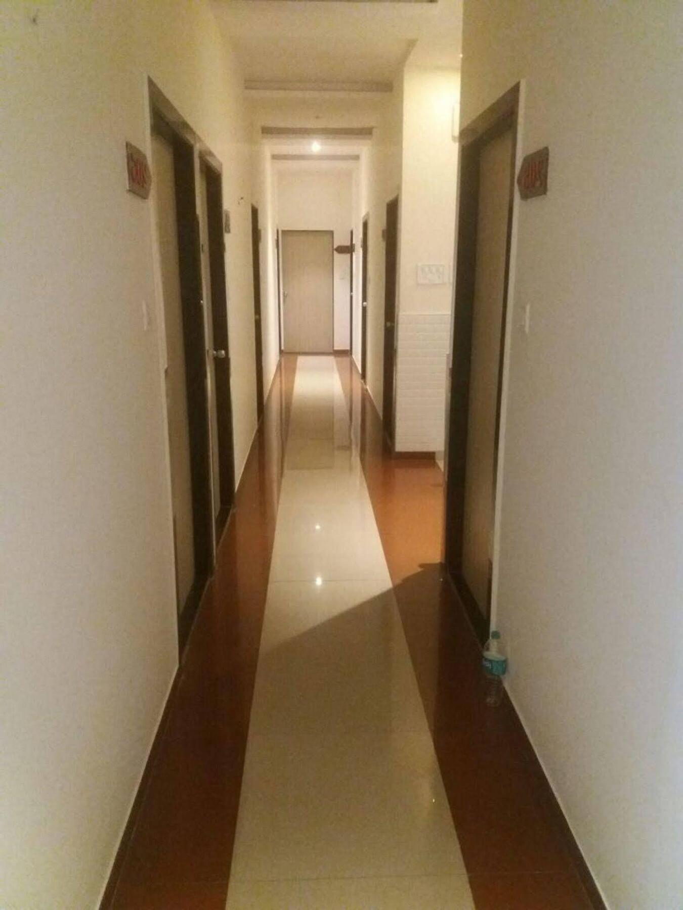 Kailash Park Boutique 2*
