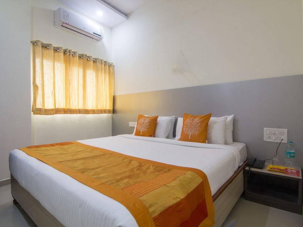 Hotel Kailash Park Boutique