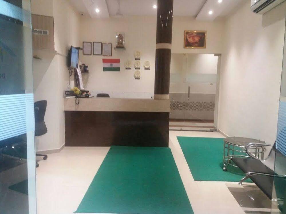 Kailash Park Boutique 2* Mumbai