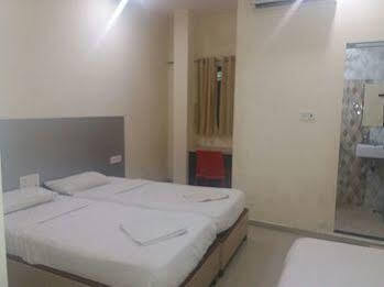Hotel Kailash Park Boutique Mumbai