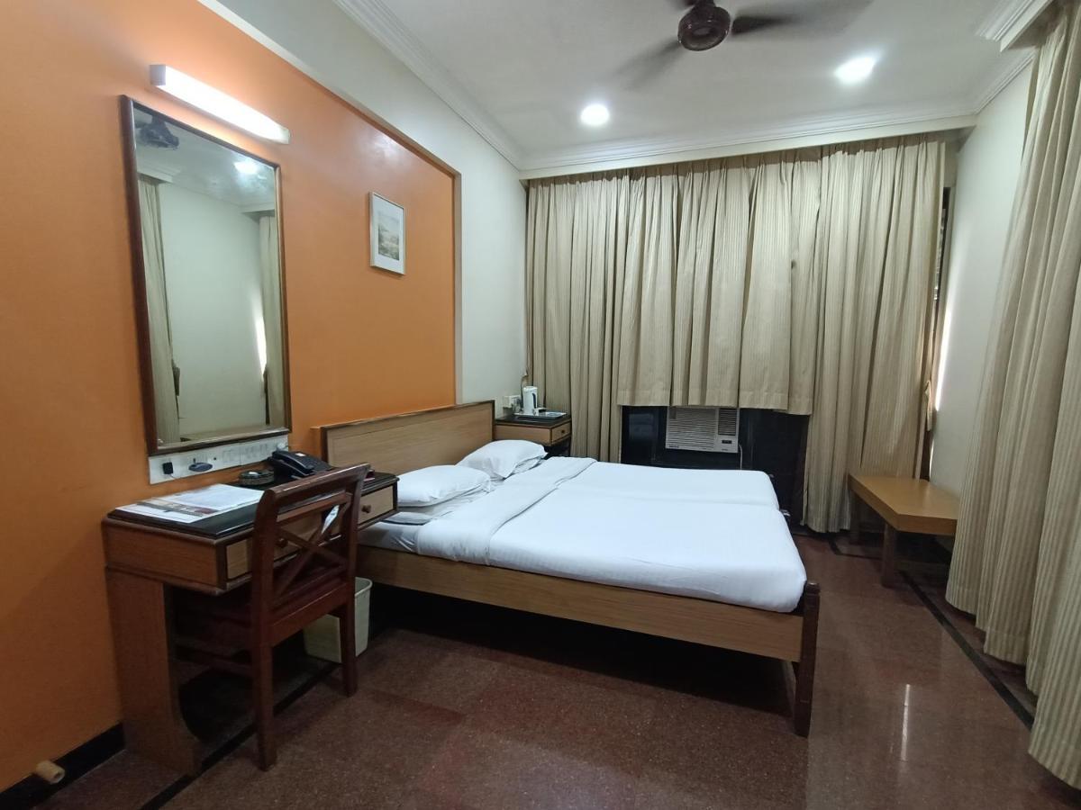 Park View, 3* Mumbai