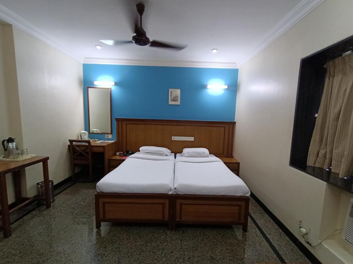 Hotel Park View, Mumbai