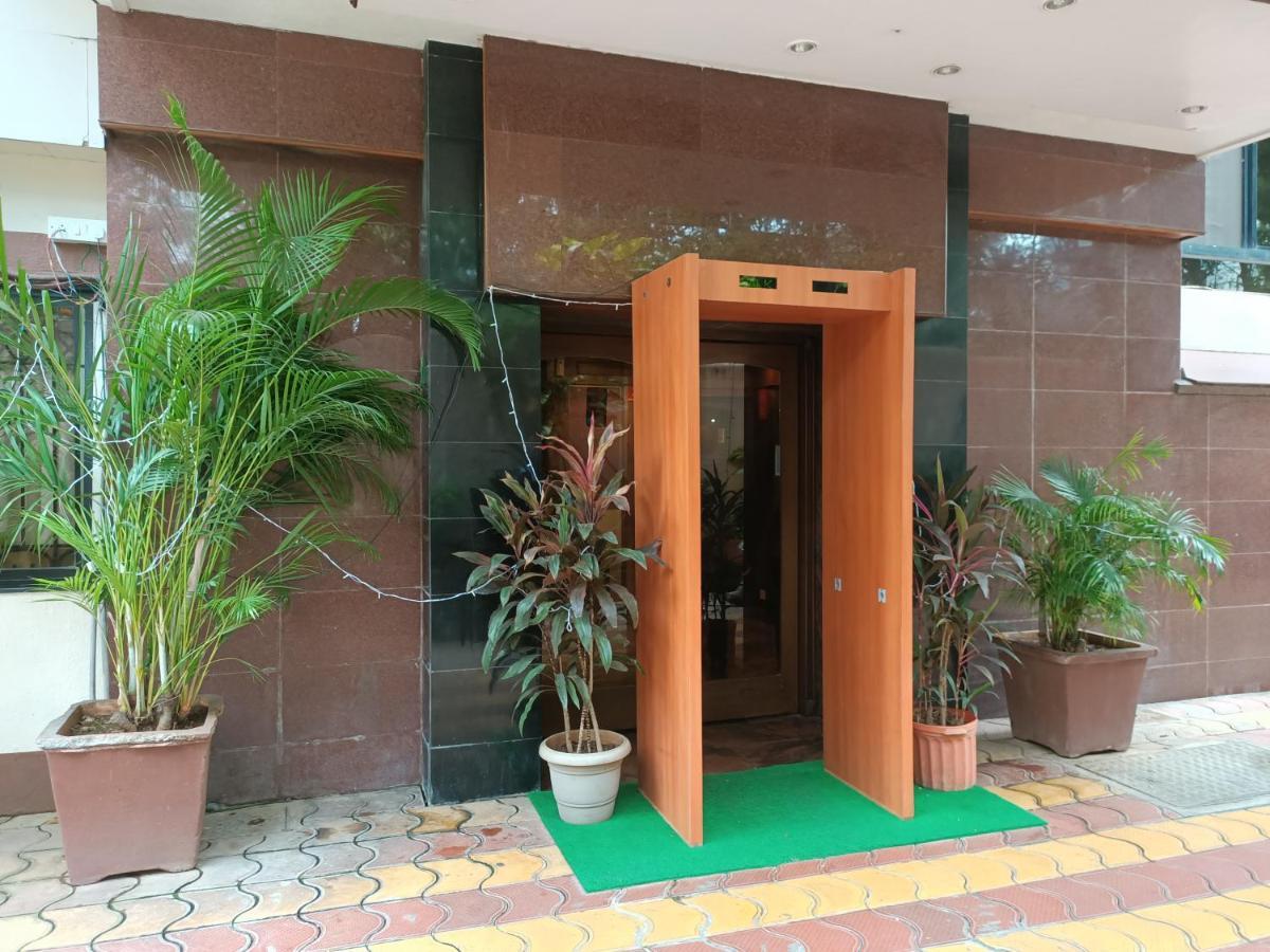 Park View, 3* Mumbai
