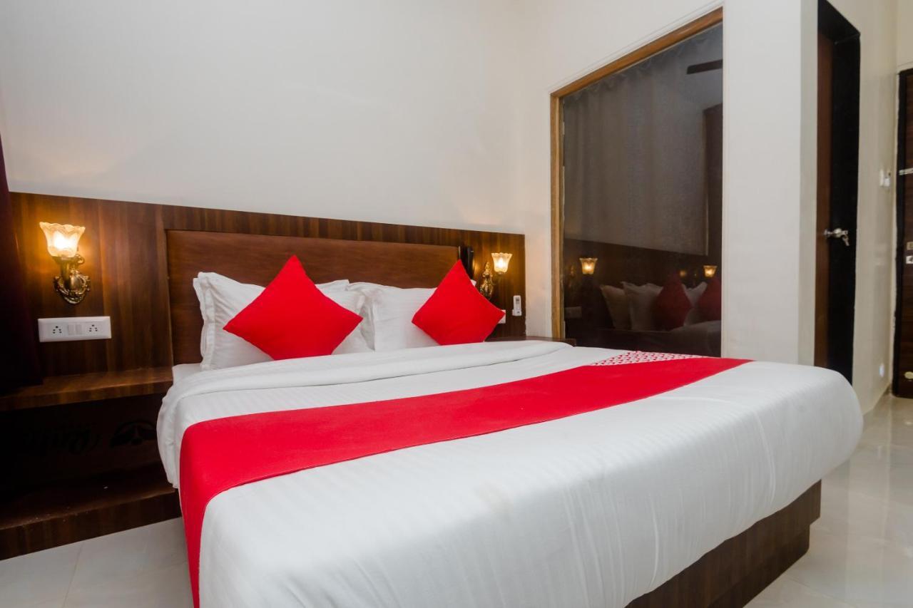 Oyo 24293 Amana International Hotel