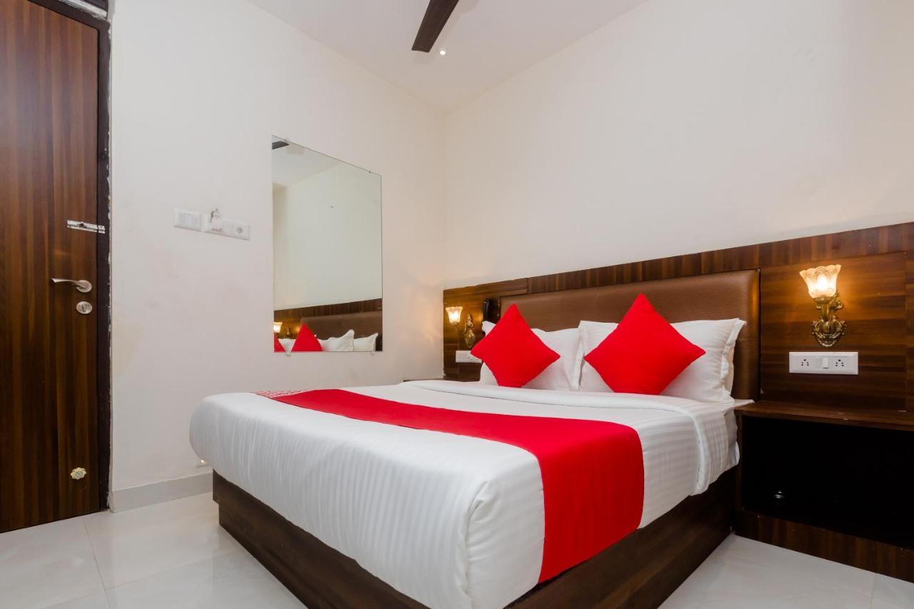 Oyo 24293 Amana International Hotel