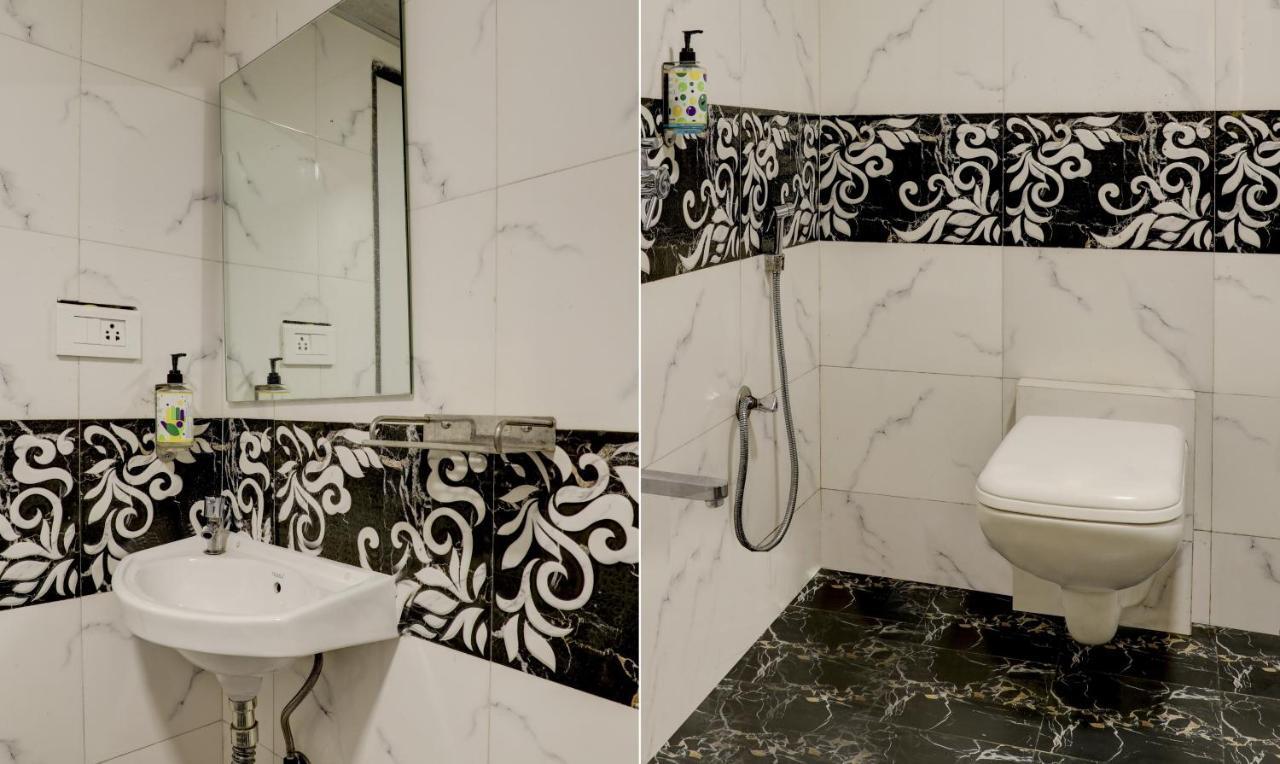 Hotel Plaza Executive - Near Bkc Mumbai