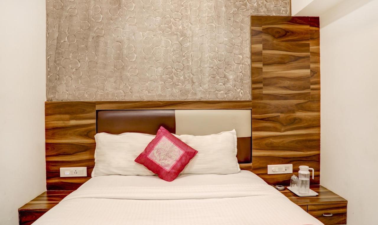 Plaza Executive - Near Bkc Hotel Mumbai