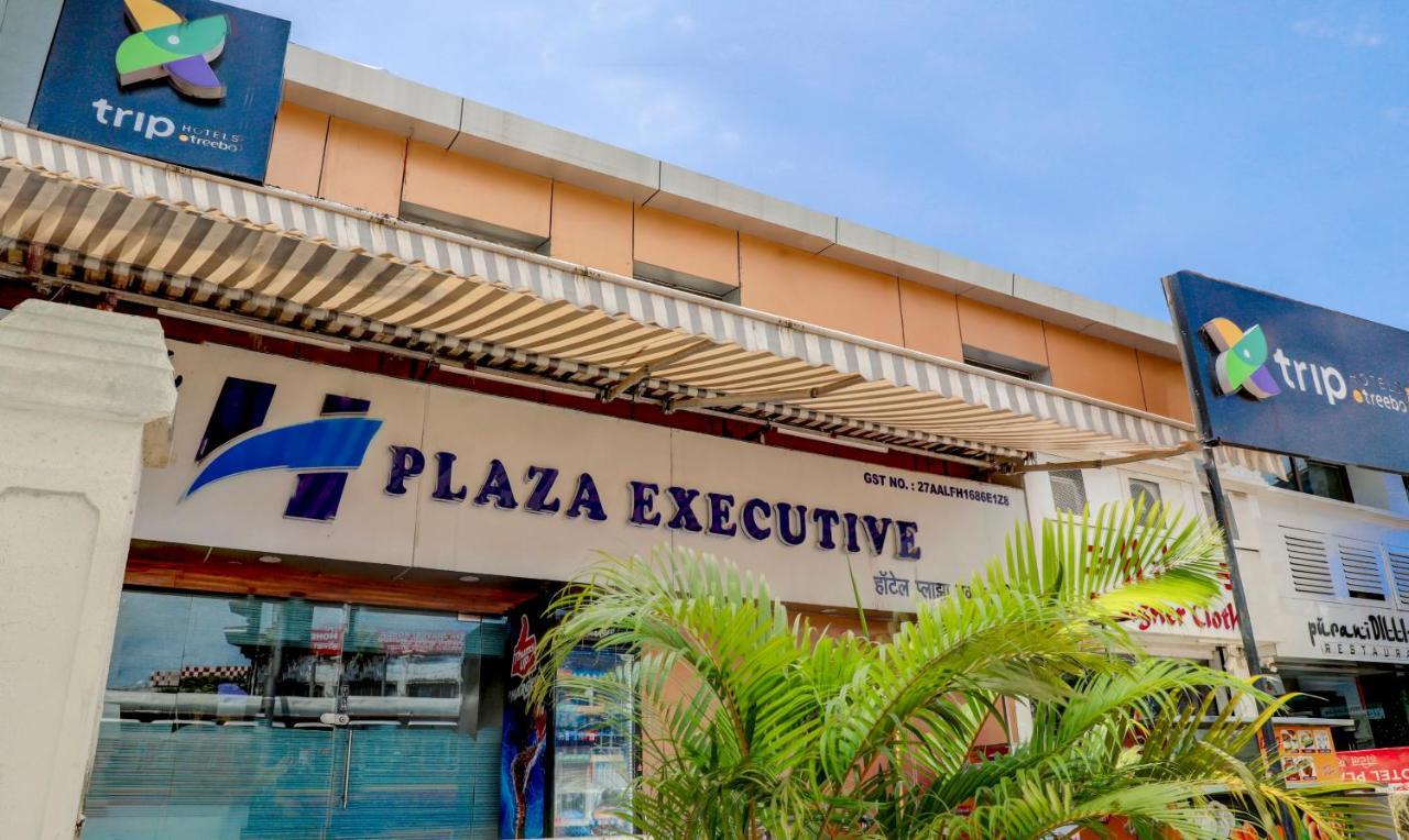 Plaza Executive - Near Bkc