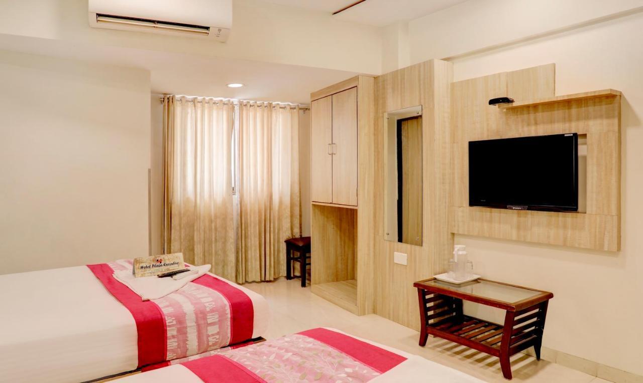 Plaza Executive - Near Bkc 3* Mumbai