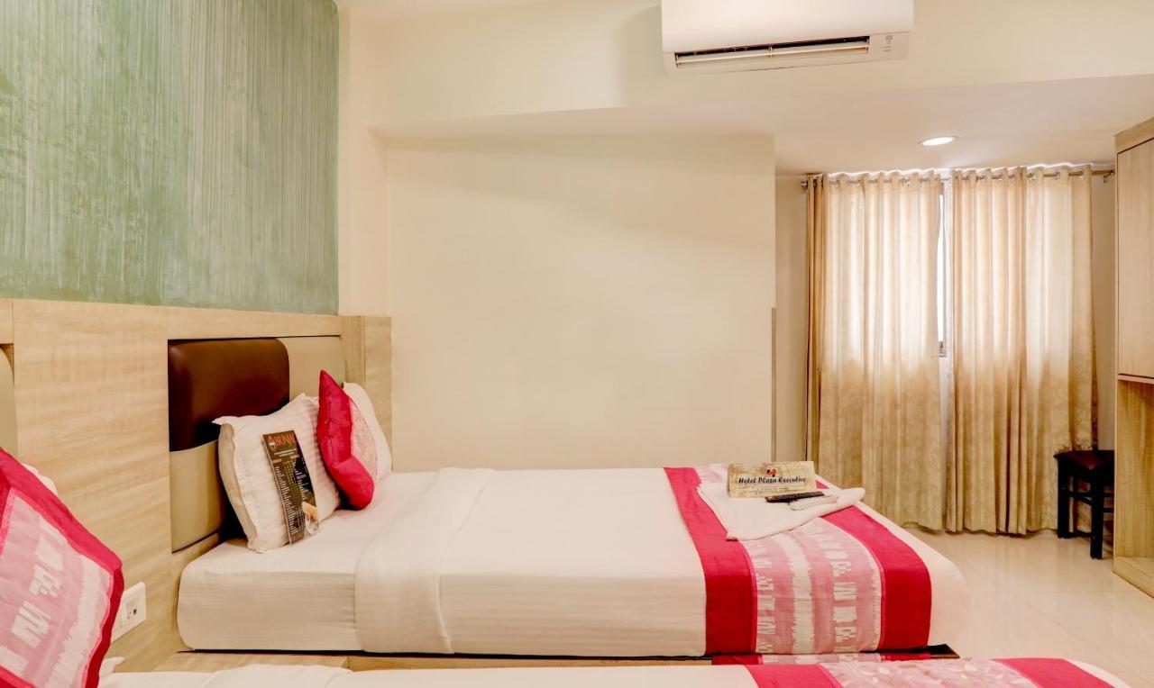 Plaza Executive - Near Bkc Hotel