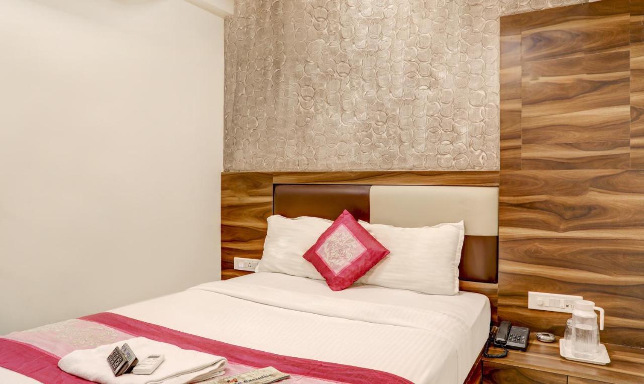 Plaza Executive - Near Bkc Hotel 3*