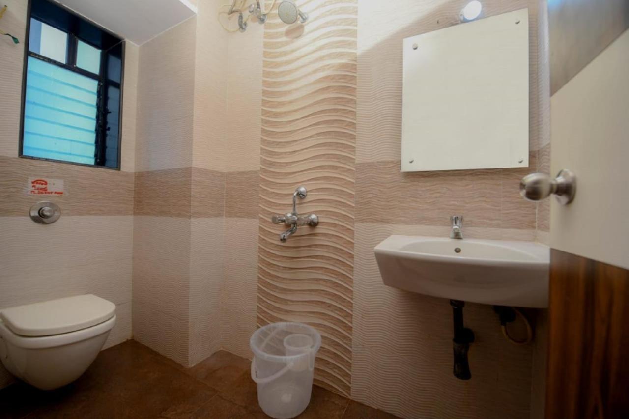 Lalsai Residency Andheri Hotel 3*