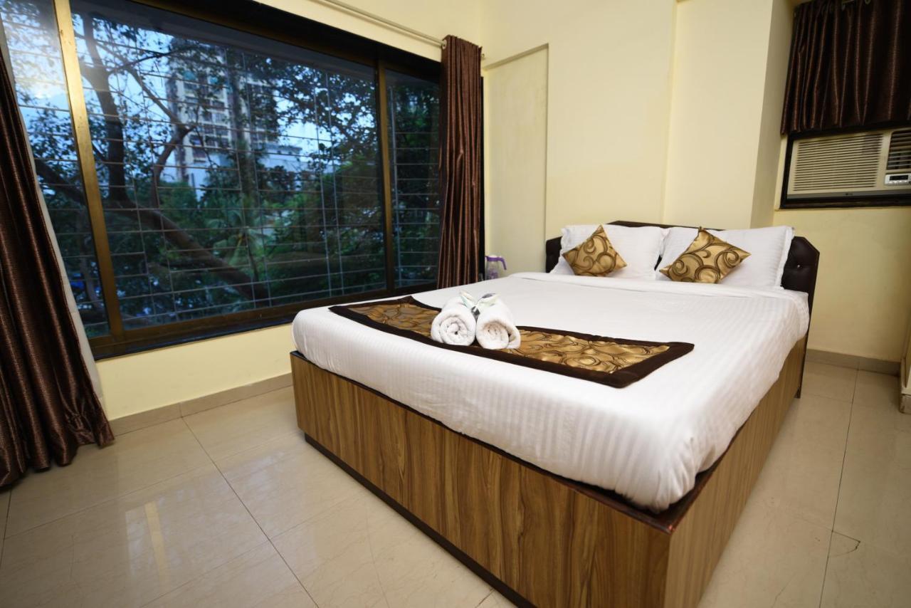 Lalsai Residency Andheri 3*