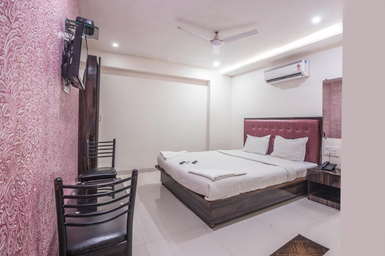 Mantra Residency Hotel 2*