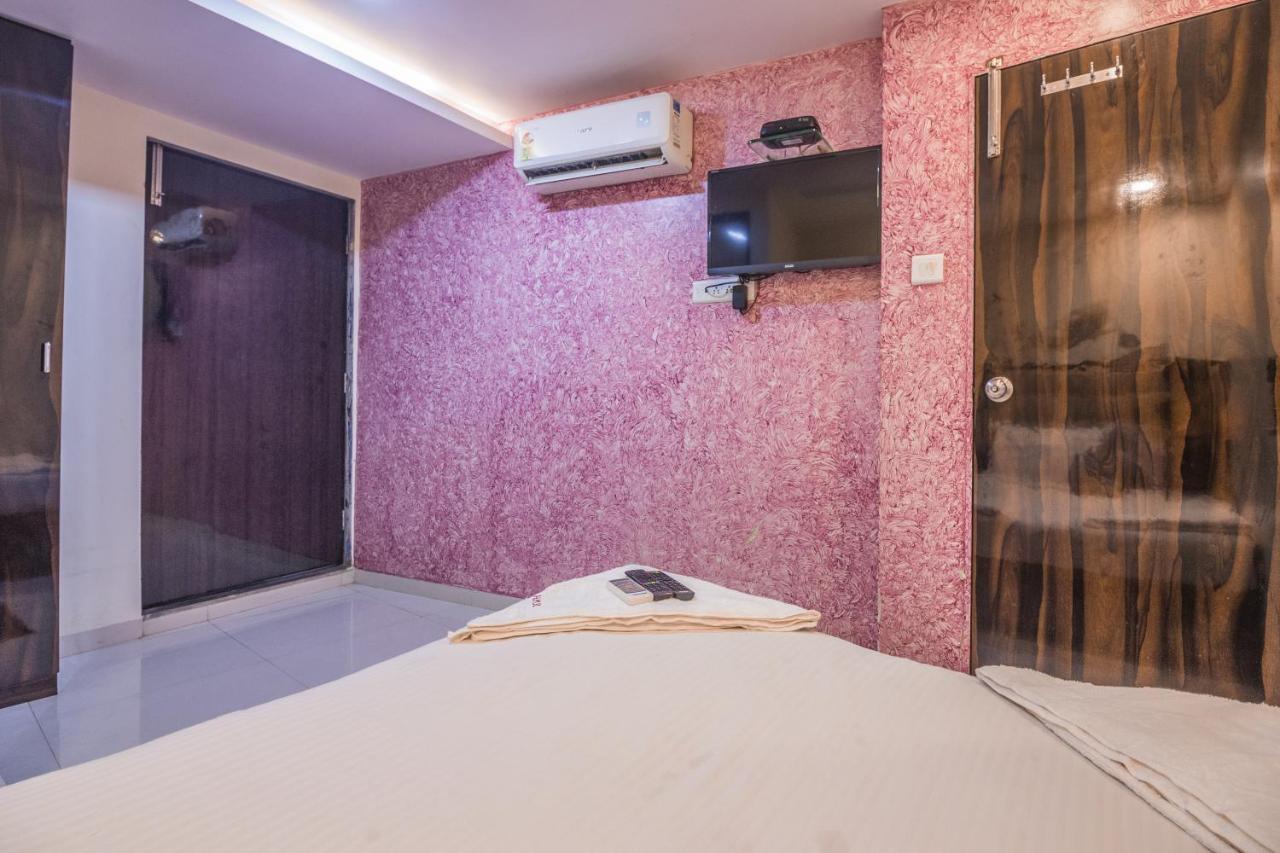 Mantra Residency 2* Mumbai