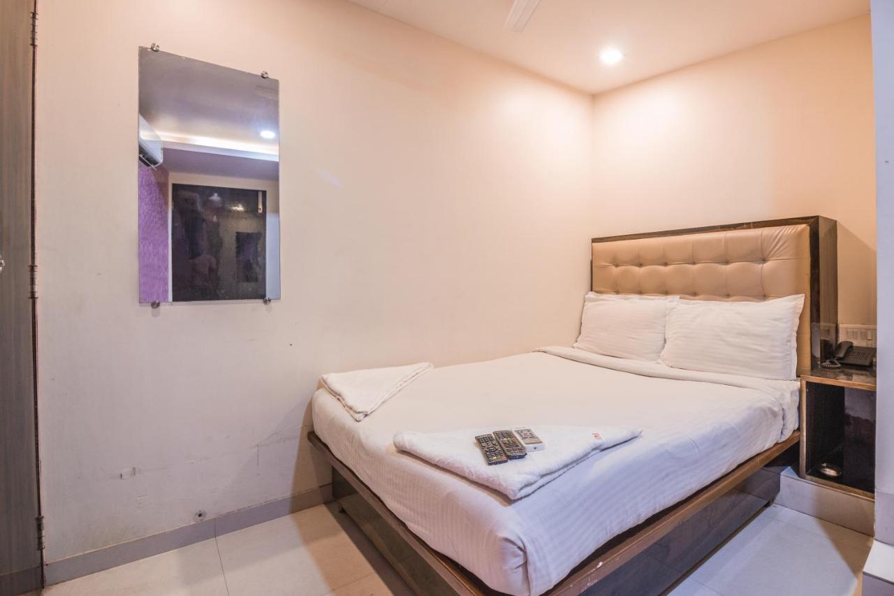 Mantra Residency Hotel Mumbai