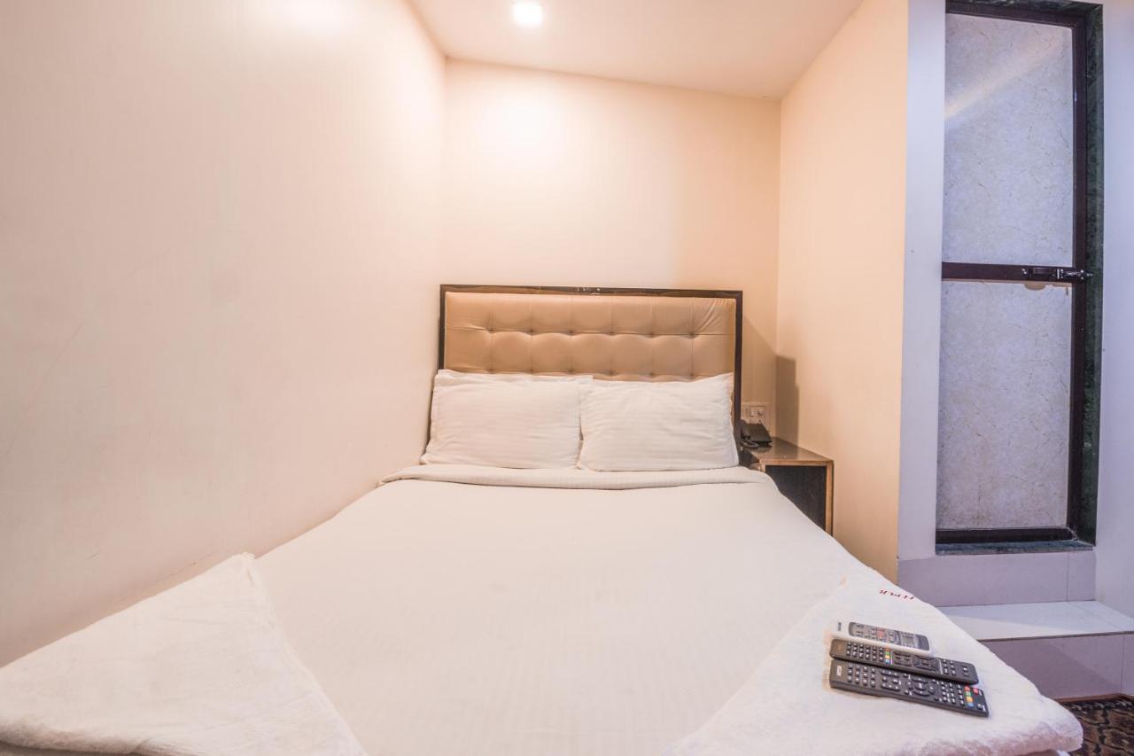 Mantra Residency Hotel