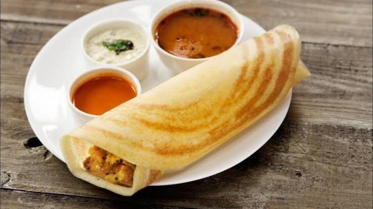 Hotel Mantra Residency Mumbai