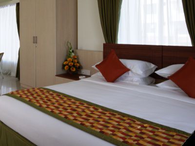 Nestor Hotel,