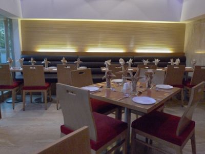 Marigold Residency Hotel 3*